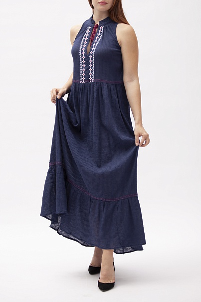 Платье Hatley Naomi Maxy Dress